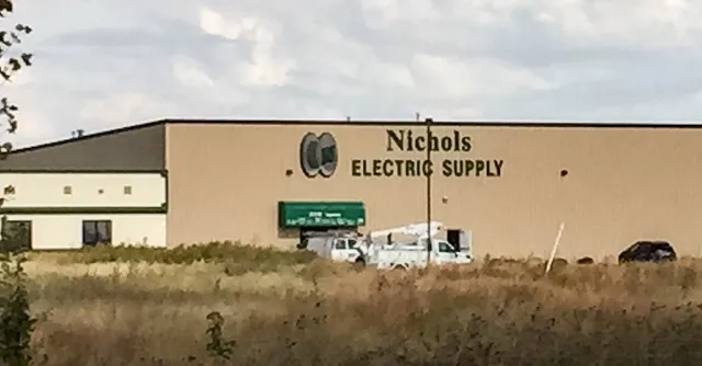 Nichols Electric Supply