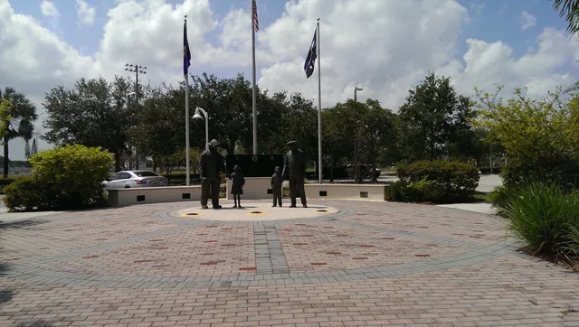 Davie Pine Island Park Multipurpose Center