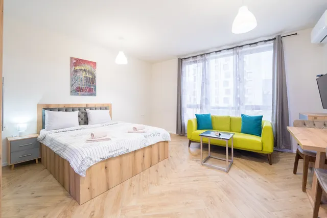 WOW studios for rent