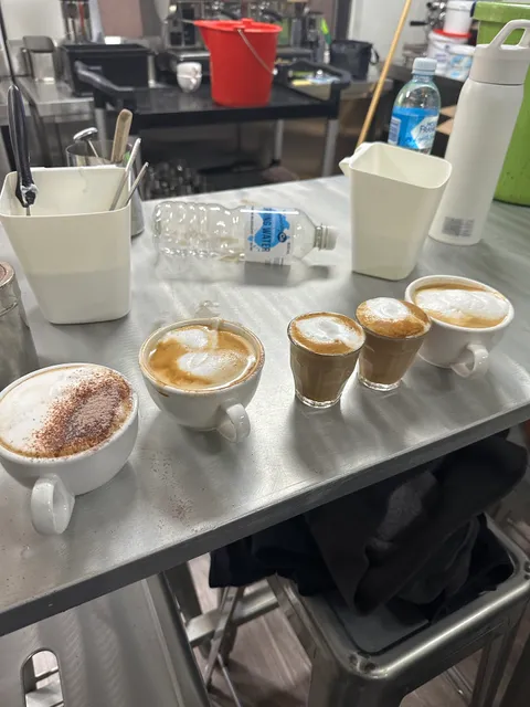 Barista Basics Melbourne
