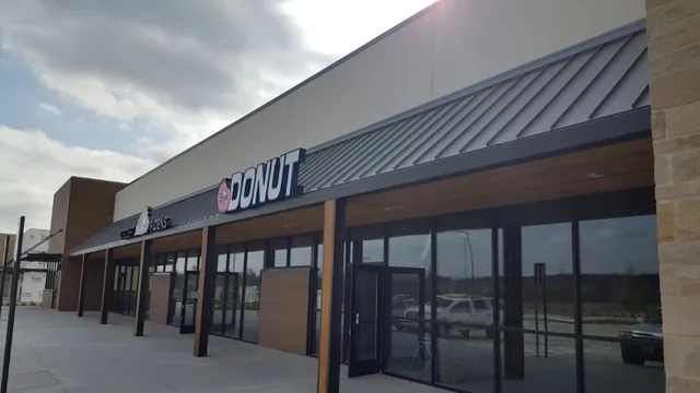 5AM DONUT - Austin Ranch