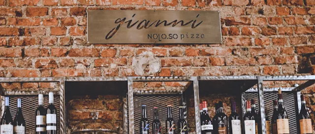 Gianni - Noloso Pizza