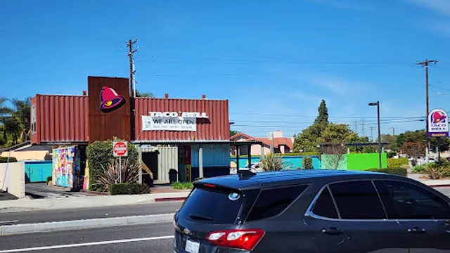 Taco Bell