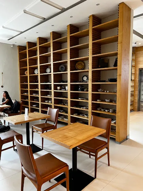 Rodin Patisserie & Ice Cream