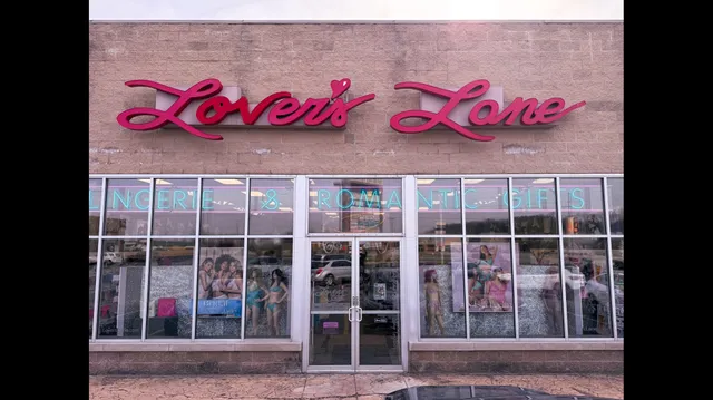 Lover's Lane - Merrillville