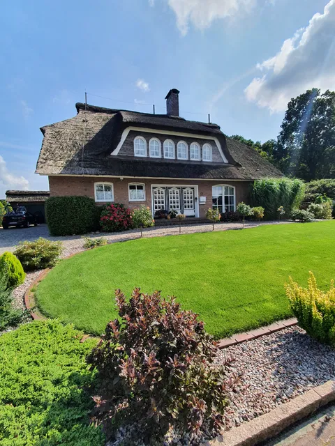 Ferienwohnung Peters