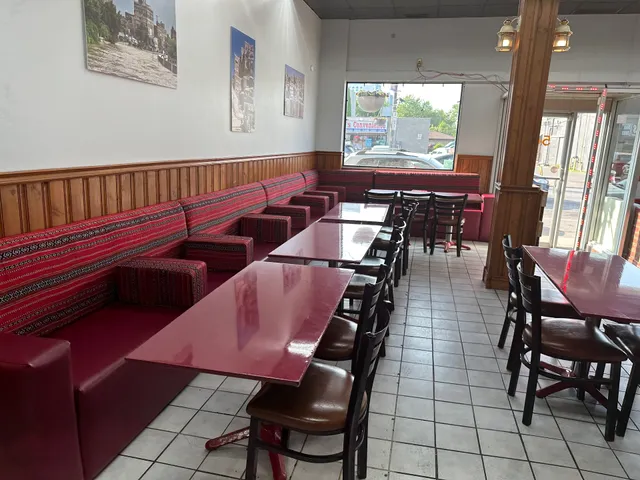 Yemen Stars Restaurant