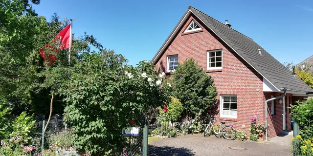 Laboe Ferienwohnung Kohl