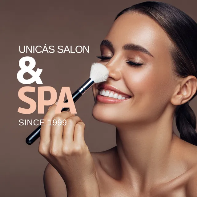 Únicas Salón & Spa