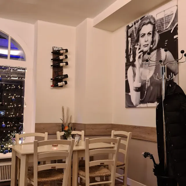 Grill Taverne Athos Düsseldorf