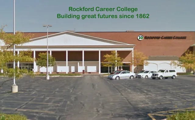 Rockford Career College
