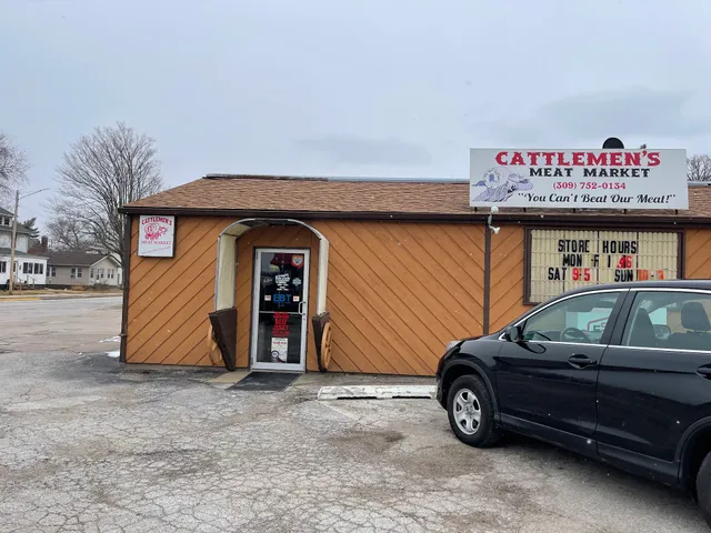 Cattlemen's Meat Market