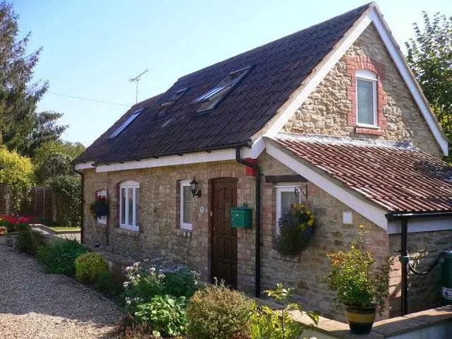 Apple Tree Cottage