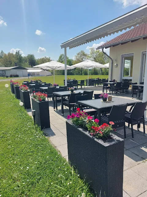 Restaurant Haus am See - Neuental