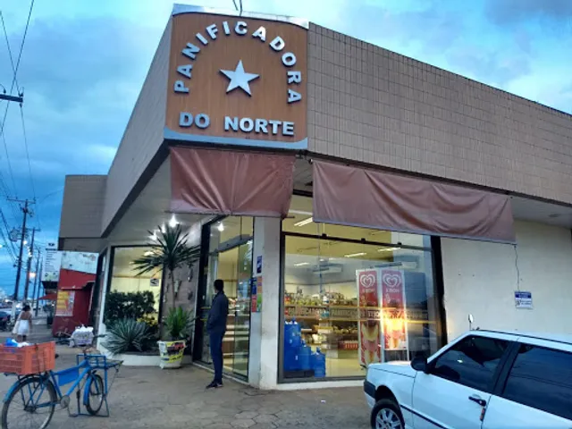 Panificadora Estrela do Norte