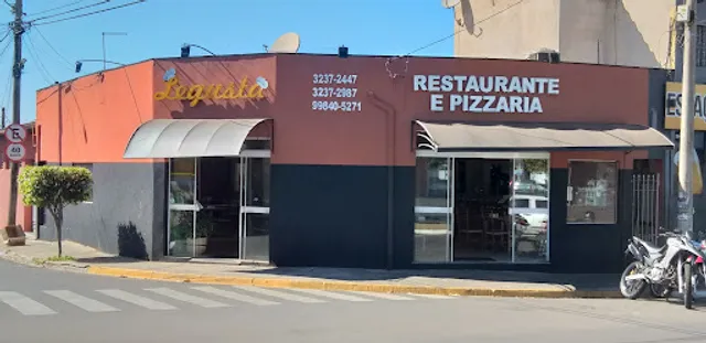 LeGusta Restaurante