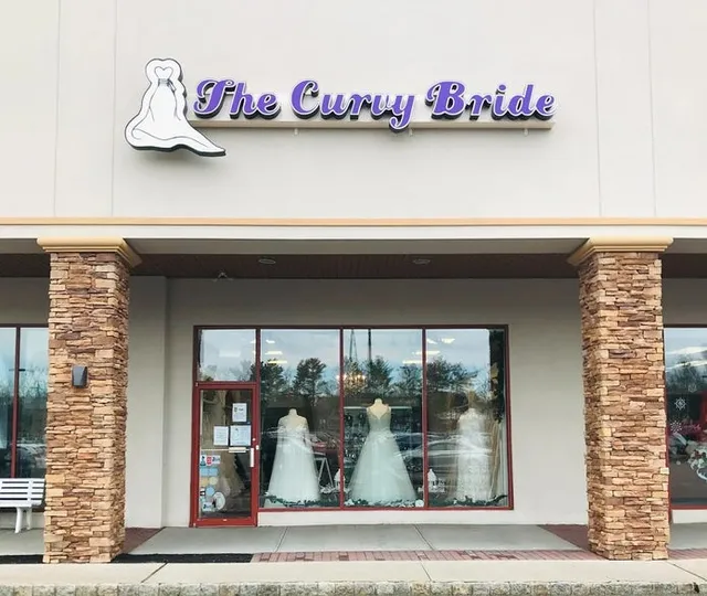 The Curvy Bride