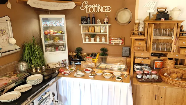 Landgasthaus Löwen mit Gästehaus