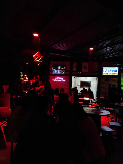 Jangueo Restaurante-Bar