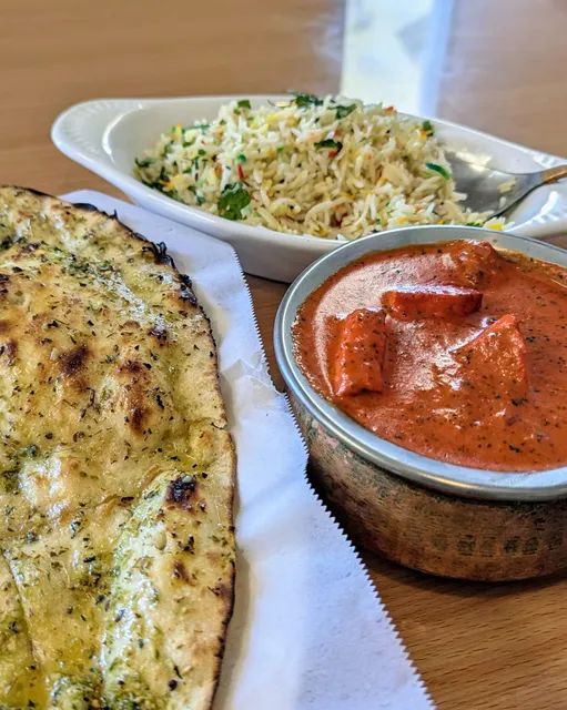 New Star Indian Cuisine