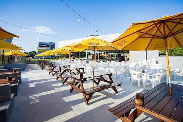 Opa Bier Santos Dumont