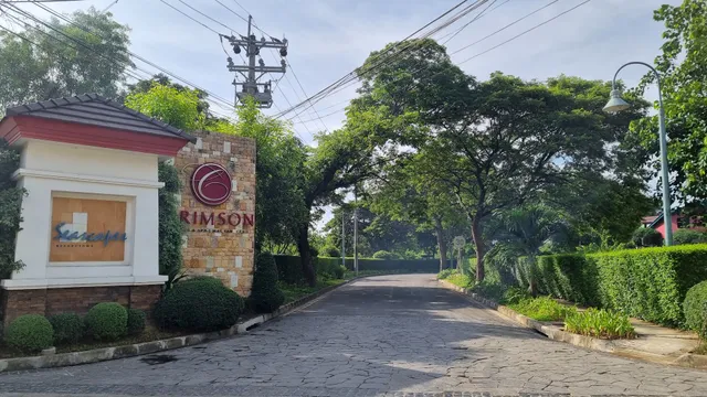 Seascapes Resort Town