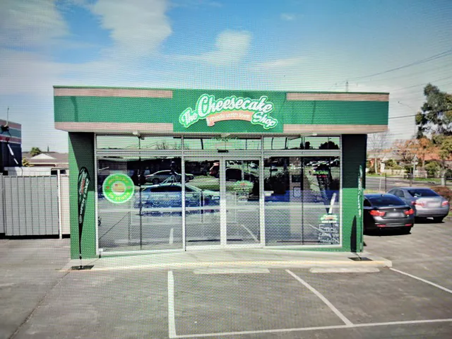 The Cheesecake Shop Hoppers Crossing