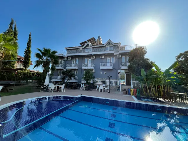 Tekirova Millennium Hotel