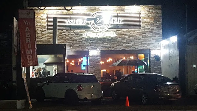 Asadero Bar La Carnicería