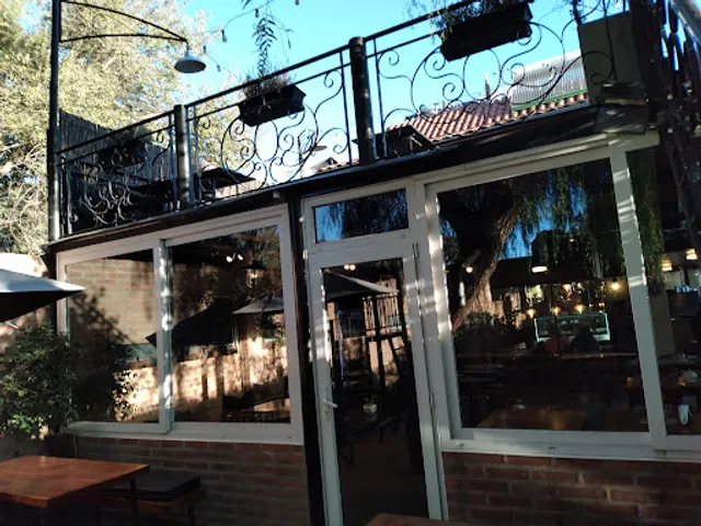 Sabia que venias y prepare un pastel