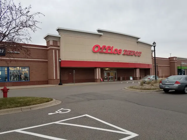 Office Depot