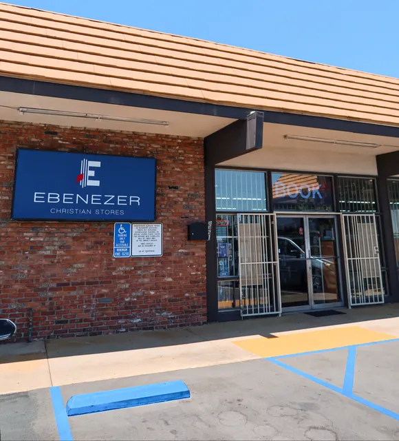 Ebenezer Christian Stores