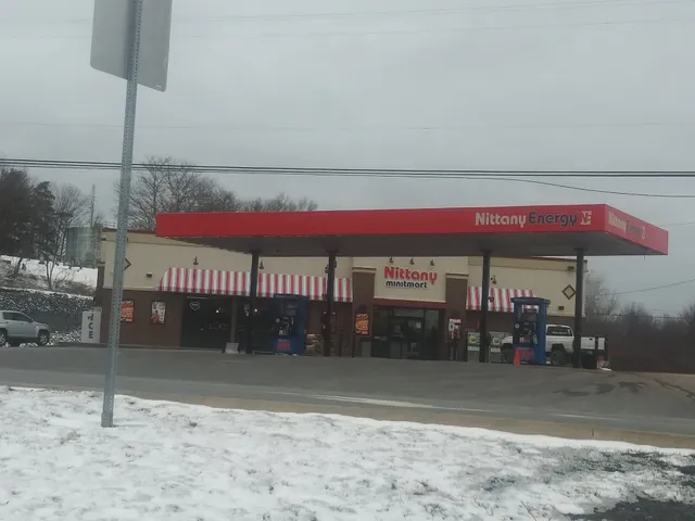 Nittany MinitMart