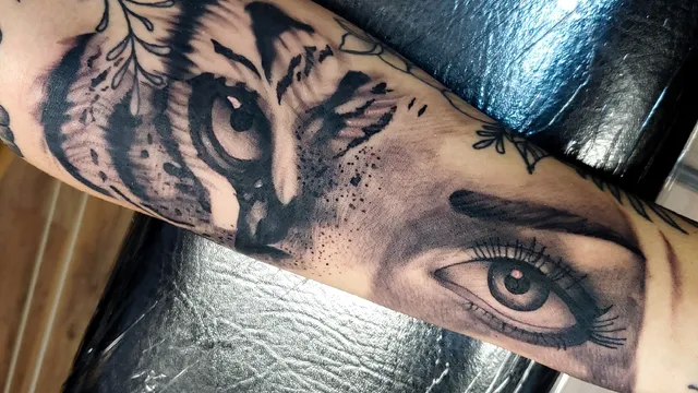 Legion Tattoo Gallery