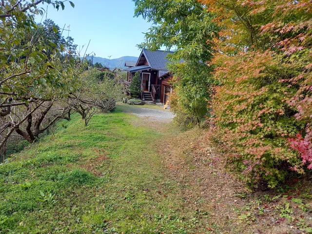 Hoshizora-no-Yado Takahara