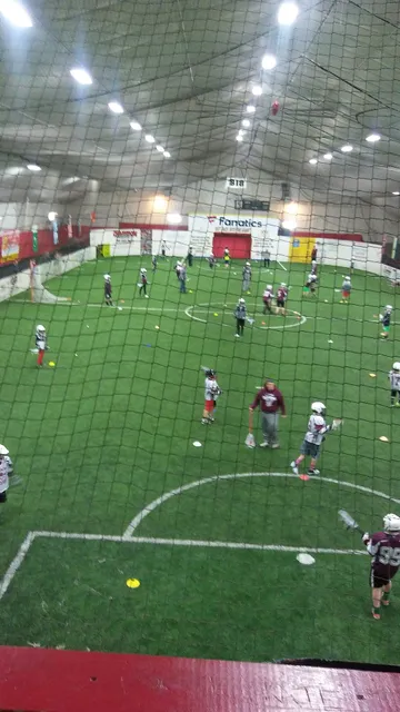 The Fieldhouse Foundation Event Center