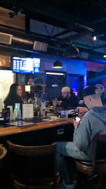 Kartier bar and grill