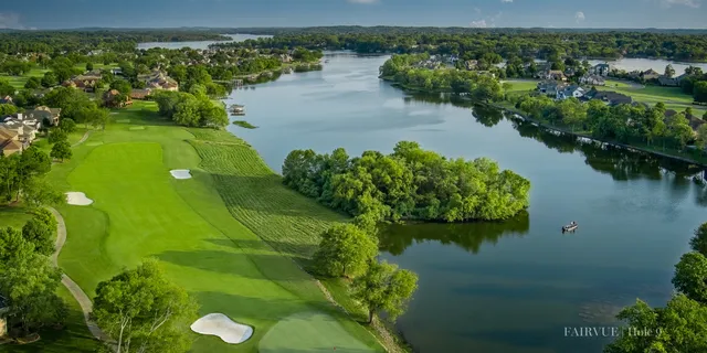 Grasslands Club | Fairvue