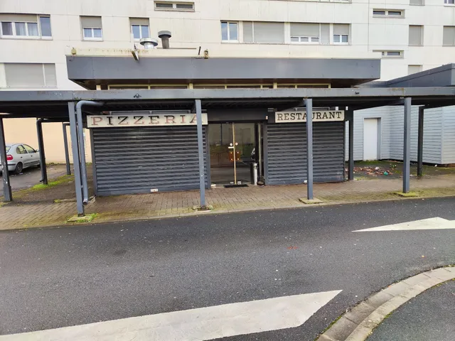 Restaurant et Pizzeria Mia