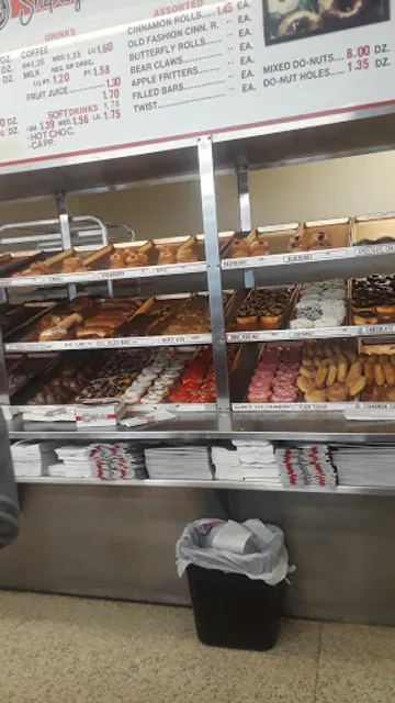 Shipley Do-Nuts
