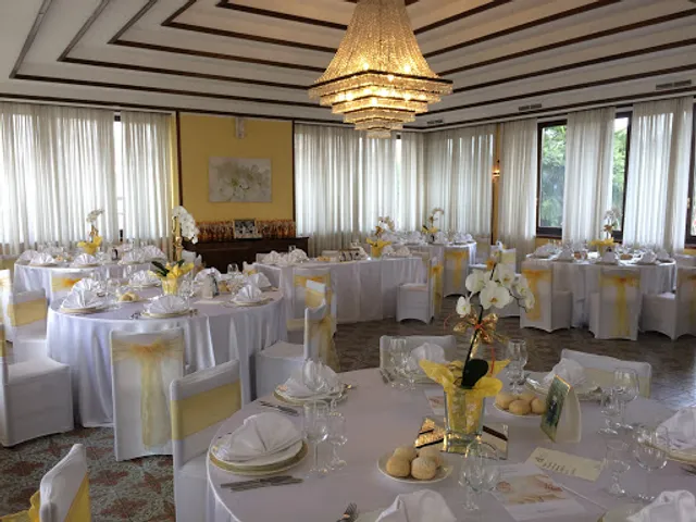 Ristorante la Magnana