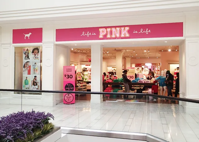 Victoria's Secret & PINK