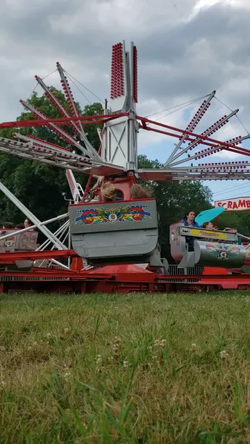 North Stonington Agricultural Fair