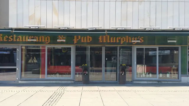 Murphy's