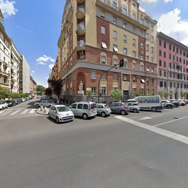 Giuliana Charming Rooms