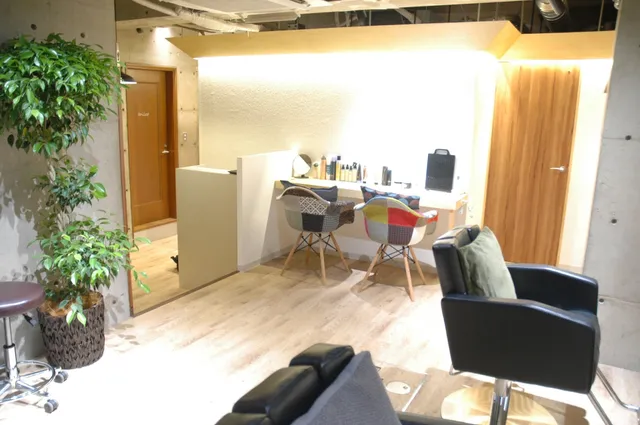 BeautyHouse K from RE:AL