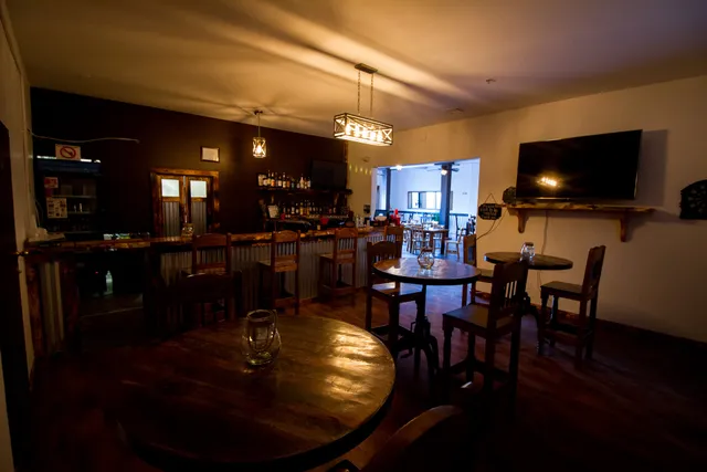 The Cellar at Creekside