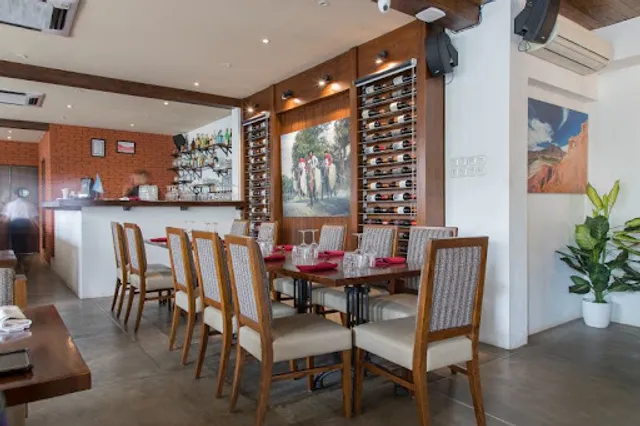 La Posta Taste Of Argentina