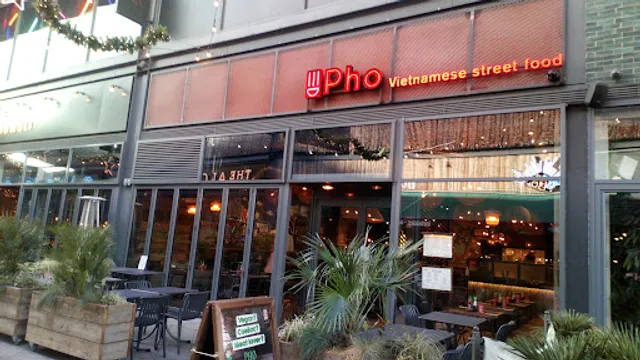 Pho Cheltenham