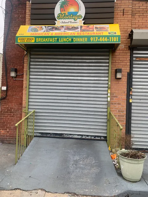 Montego Island Cuisine LLC